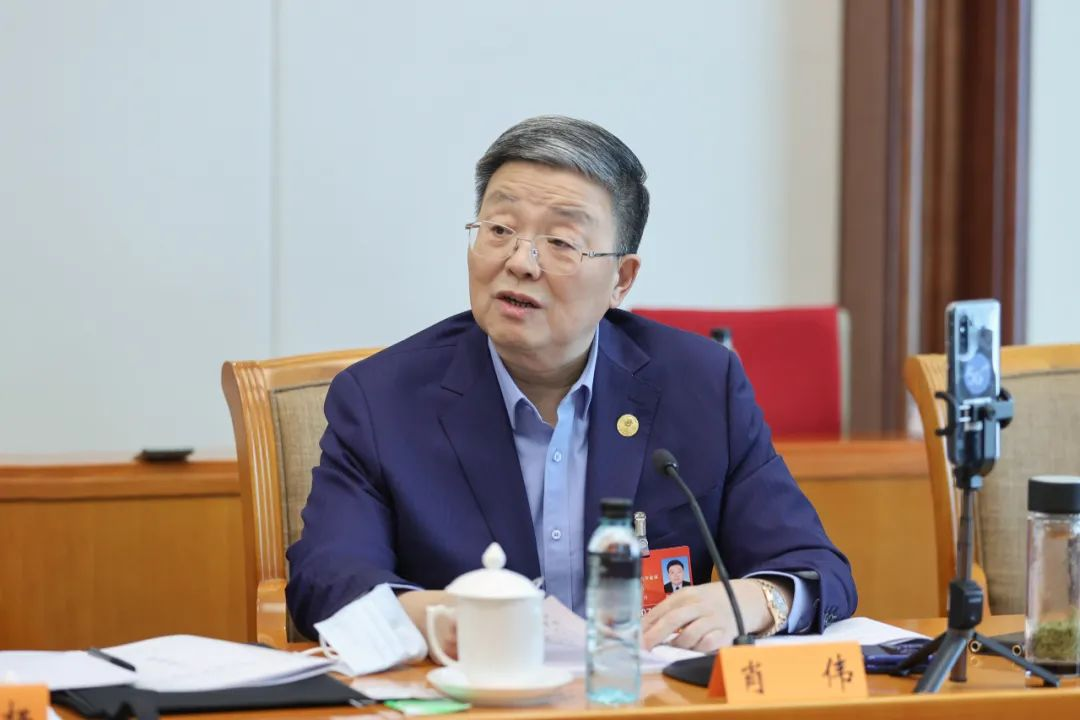 建议科学开展中成药集中带量采购工作 加快推进中医药现代化(图1)